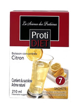 ProtiDiet - Lemon Concentrate *Seasonal*