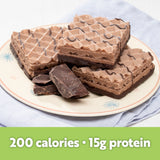 Bariatrix - Chocolate Wafers
