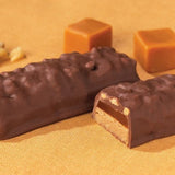 HealthWise - Caramel Nut Bar LIMITED TIME