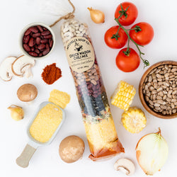Mitchell's - Chuck wagon Chili Mix