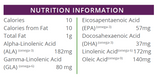 HealthWise - Nature's EFA