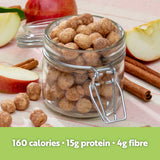 Bariatrix - Apple Cinnamon Soy Snacks