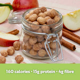 Bariatrix - Apple Cinnamon Soy Snacks