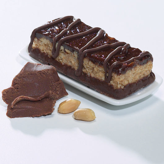 Bariatrix - Chocolate Peanut Bar