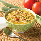 HealthWise - Chicken Curry