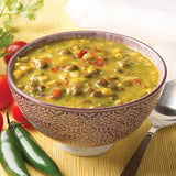 HealthWise - Vegan Lentil Curry Soup