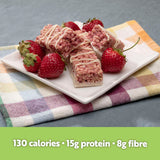 Bariatrix - Strawberry Protein Bar *NEW*