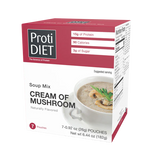 ProtiDiet - Mushroom Soup
