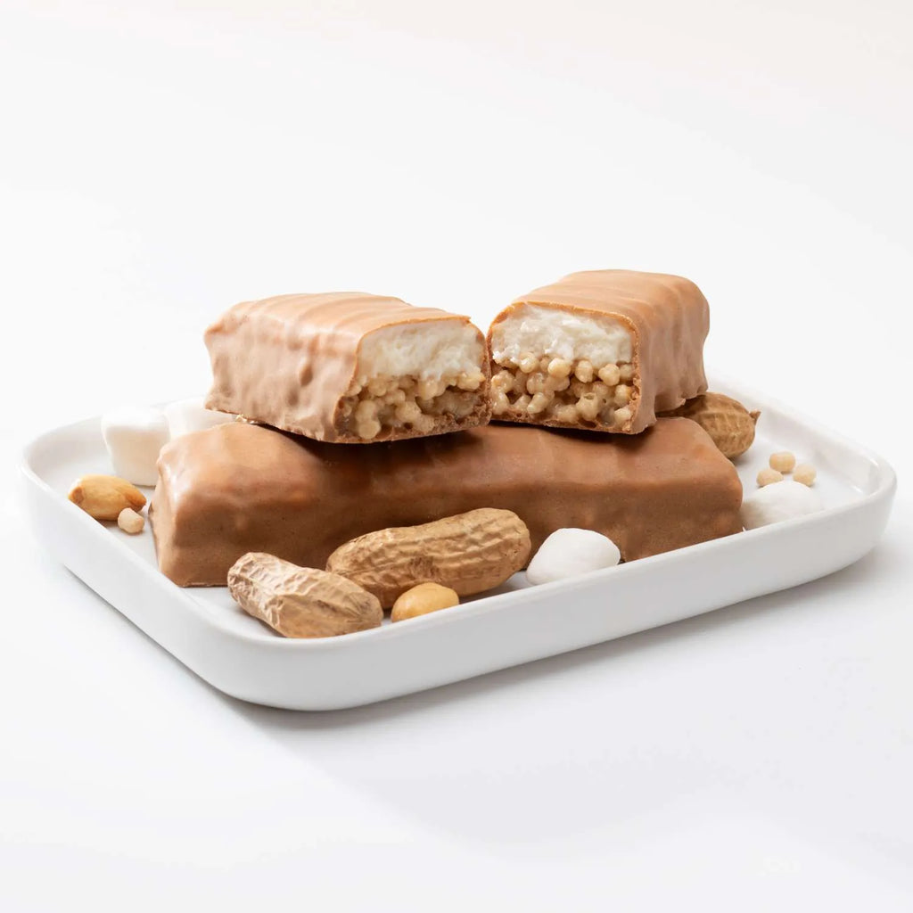 Bariatrix - Puffer Nutter Bar *NEW* – Ideal Wellness Clinic