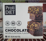 ProtiDiet - Crunchy Chocolate Bar *NEW*
