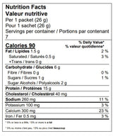 Bariatrix - Old Fashioned Pancake Mix