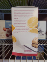 Bariatrix Lemon Wafers - Damaged boxes