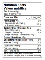 ProtiDiet - Cookies & Cream Bar