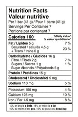 Bariatrix - S'mores Bar *NEW*