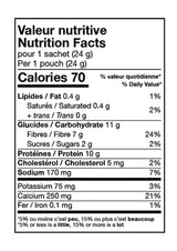 ProtiDiet - Creamy Mango Smoothie *best before nov 2026*