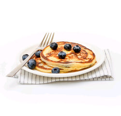 Bariatrix - Blueberry pancakes