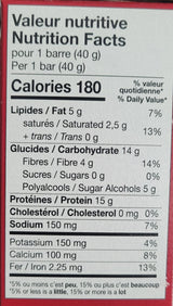 ProtiDiet - Crunchy Chocolate Bar *NEW*