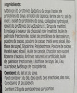 ProtiDiet - Crunchy Chocolate Bar *NEW*