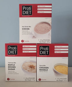 1 week of Food!  **LIMITED QUANTITIES**