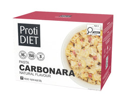 ProtiDiet - Carbonara