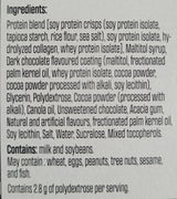 ProtiDiet - Crunchy Chocolate Bar *NEW*