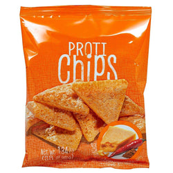 Bariatrix - Spicy Nacho Chips  *Limited Time*