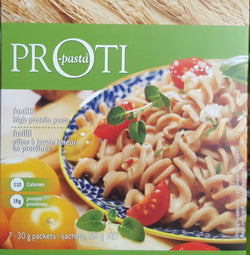 Bariatrix - Fusilli Pasta