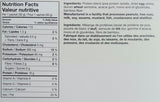 Bariatrix - Fusilli Pasta