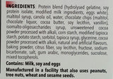 ProtiDiet - Triple Chocolate Cookies *limited time only*