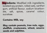ProtiDiet - Apple Cinnamon Oatmeal