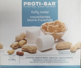 Bariatrix - Fluffy Nutter Bar