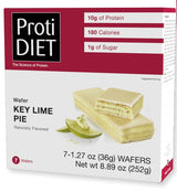 ProtiDiet - Key Lime Pie Wafer