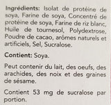 ProtiDiet - Chocolate Flavoured Soy