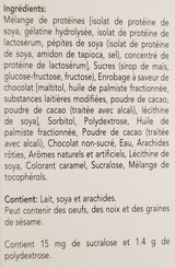 ProtiDiet - Hazelnut Bar *DISCONTINUED*