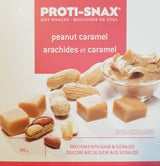 Bariatrix - Peanut Caramel Soy Snack