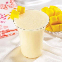 HealthWise - Aloha Mango Smoothie