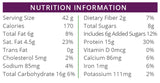HealthWise - Caramel Crunch Bar