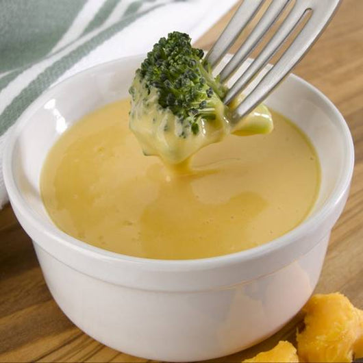 HealthWise - Cheese Sauce/Soup/Dip