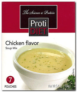 ProtiDiet - Chicken Soup
