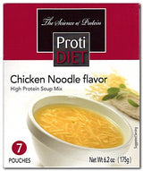 ProtiDiet - Chicken Noodle Soup