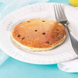 HealthWise - Chocolate Chip Pancakes