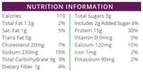 HealthWise - Chocolate Chip Pancakes