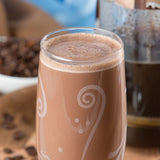 HealthWise - Mocha Shake/Pudding