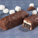 HealthWise - Rockie Road Protein Bar