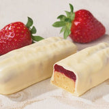 HealthWise - Strawberry Cheesecake Bar  (7 bars no box)