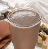 HealthWise - Chocolate Salted Caramel Shake/Pudding