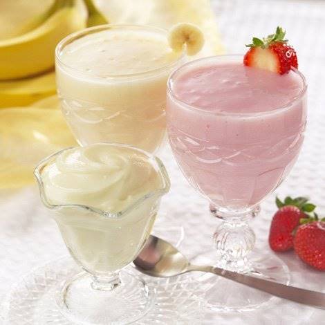 HealthWise - Variety  Box Shakes/Puddings