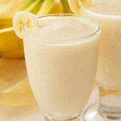 HealthWise - Tropical Banana  Shake or Pudding