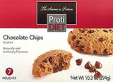 ProtiDiet - Chocolate Chip Cookies  *limited time only*