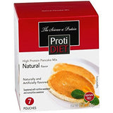 ProtiDiet - Natural Pancakes